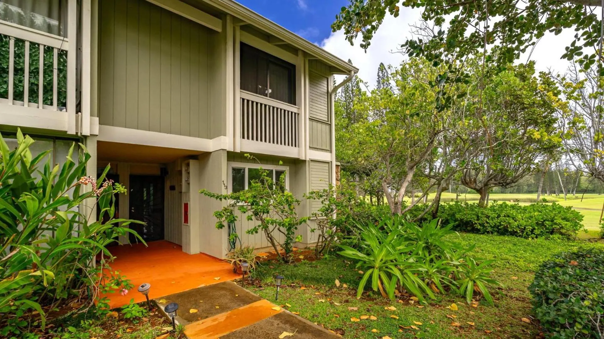 Kbm Resorts Free Car Kuilima Estates Kul-E113 Turtle Bay Retreat Kawela Bay 0*,