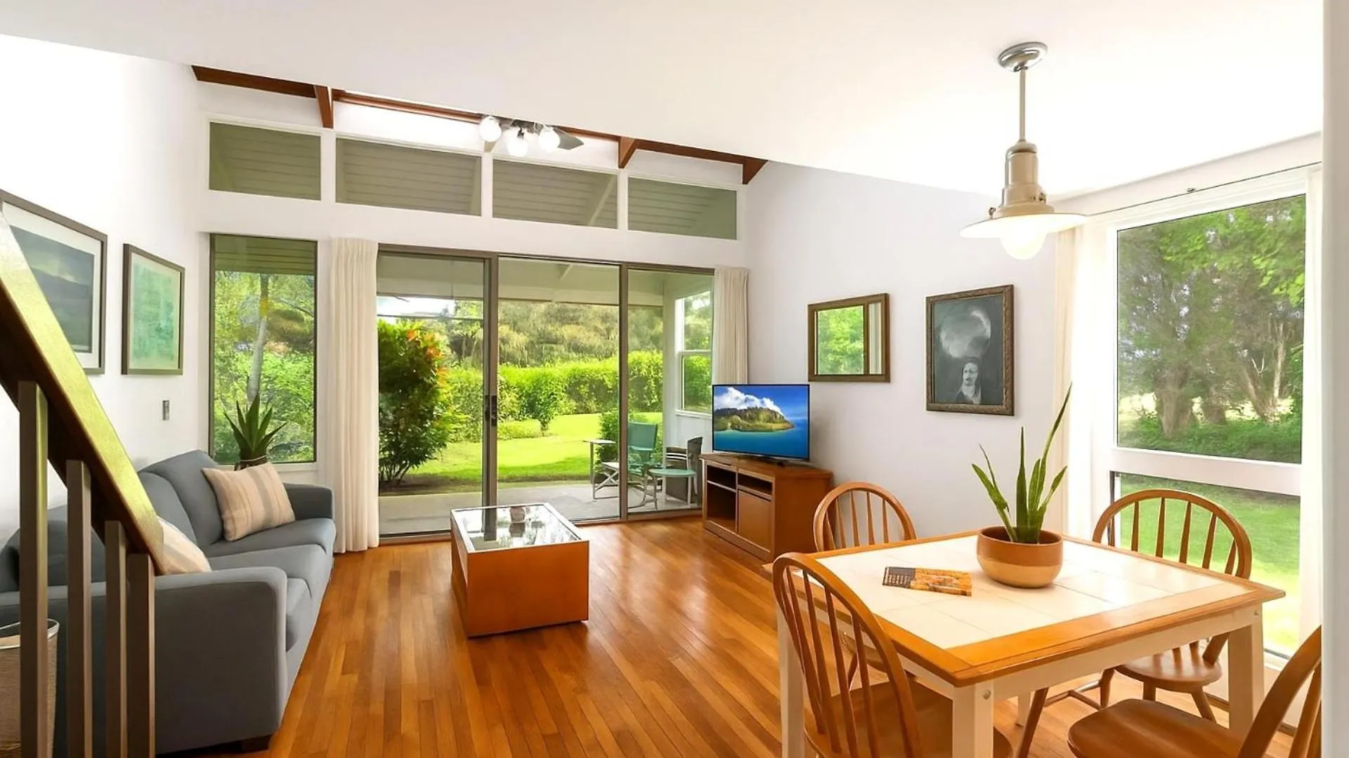 Kbm Resorts Free Car Kuilima Estates Kul-E113 Turtle Bay Retreat Kawela Bay 0*,