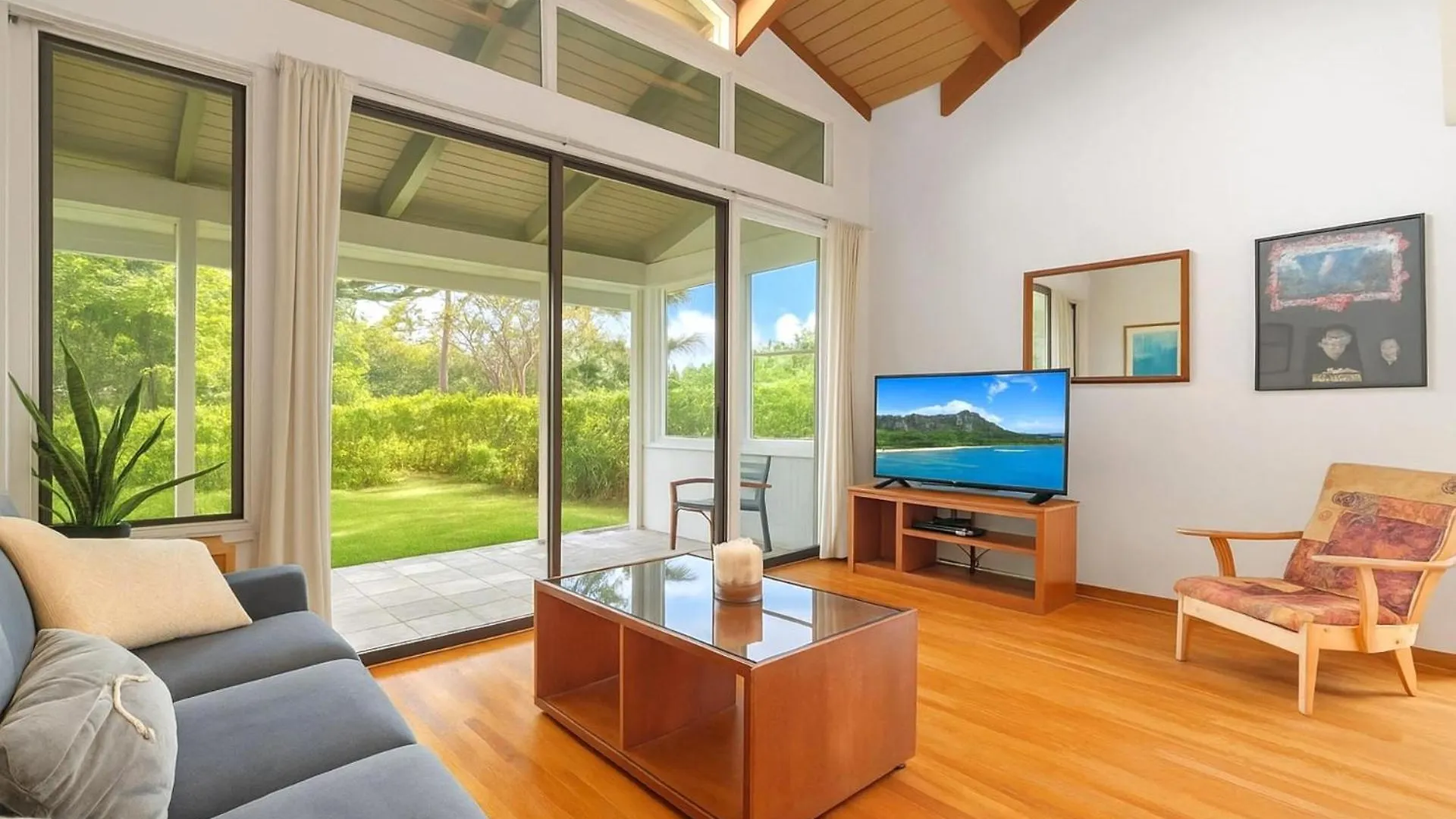 Kbm Resorts Free Car Kuilima Estates Kul-E113 Turtle Bay Retreat Kawela Bay 0*,  미국